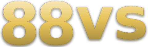 88vs logo